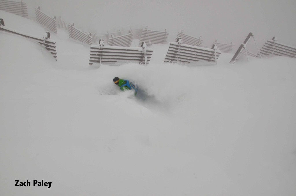 How to get lost in Japan.  photo:  Zach Paley