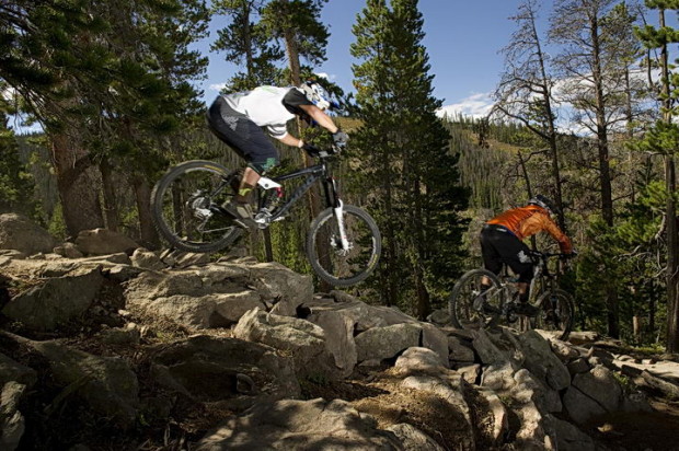 Trestle, CO