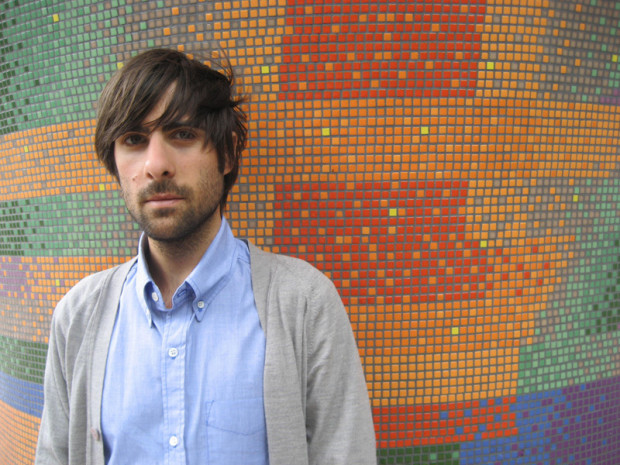 Jason Schwartzman, Coconut Records frontman