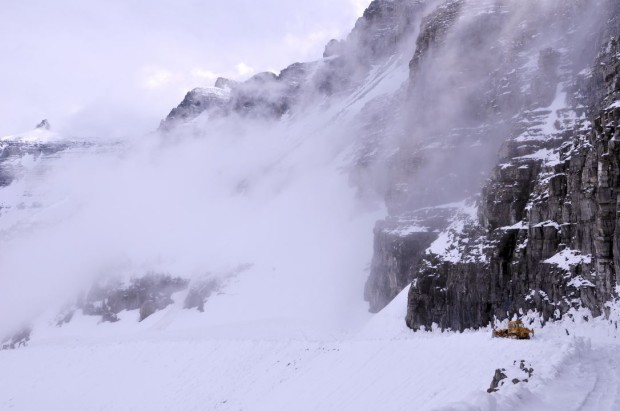 GNP plowing 6