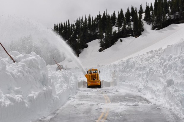 GNP plowing 7