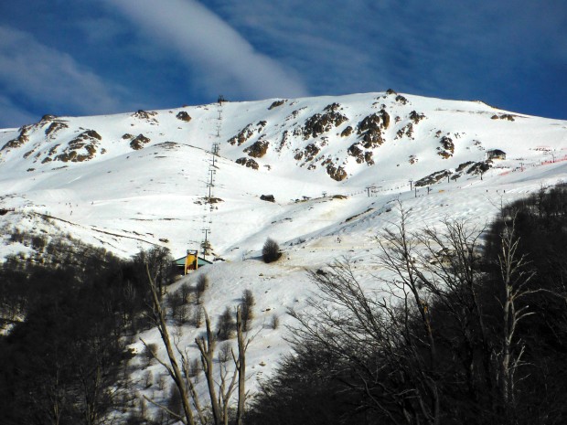 Las Nubes Chair