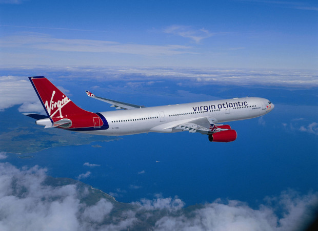 Virgin-Atlantic