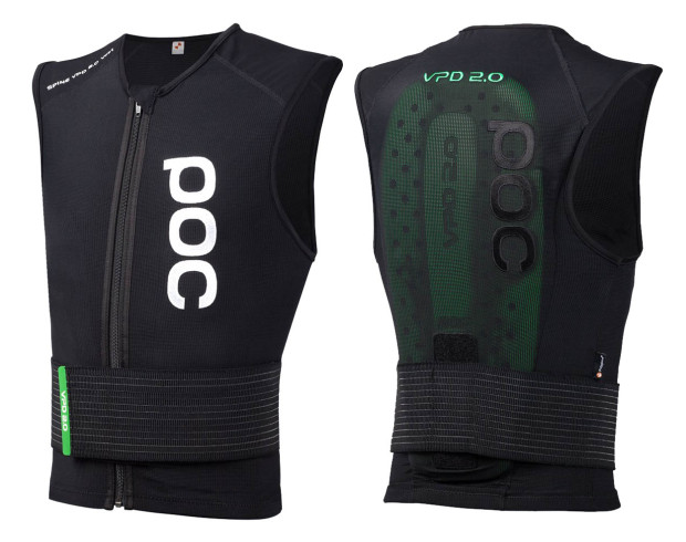 POC Spine VPD Vest 2.0