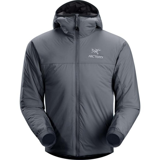 The Atom LT Hoodie from Arcteryx. Photo - Evo.com