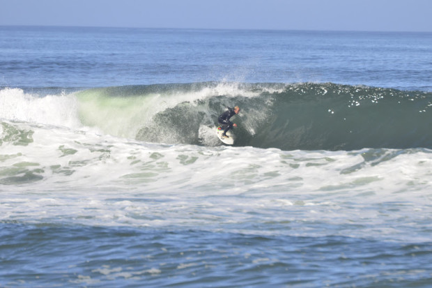 Samoa tubes.  image:  Drew Hyland