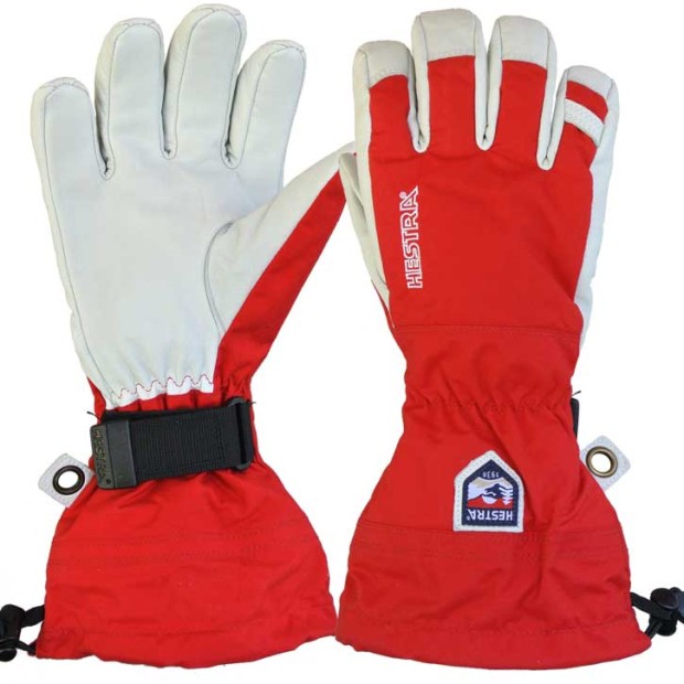 Hestra Heli glove