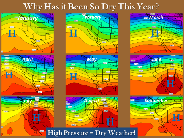 ca high pressure