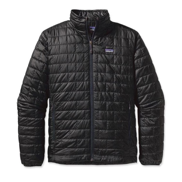 The Men's Nano Puff Jacket from Patagonia Evo.com