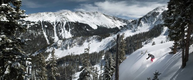 Taos, New Mexico.  photo:  ryan heffernan