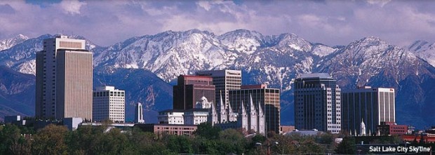 Salt Lake City, UT