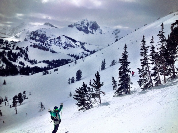 Rendezvous Bowl 