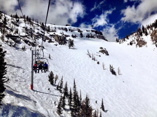 Laramie Bowl