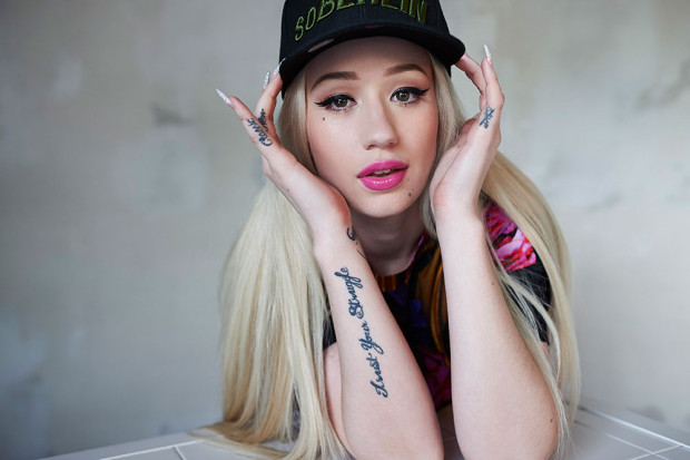 Iggy-Azalea