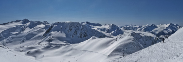 Blackcomb Panorama_1