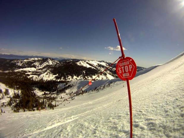 Squaw Valley, CA