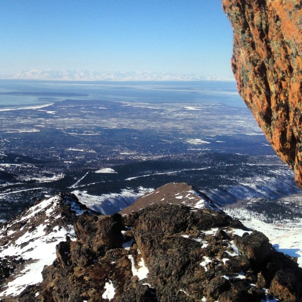 A day in the Front Range.