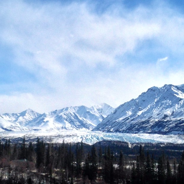 Matanuska.