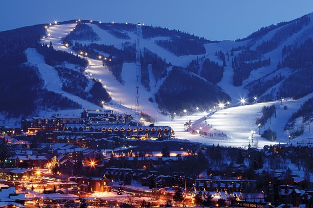 Park City.