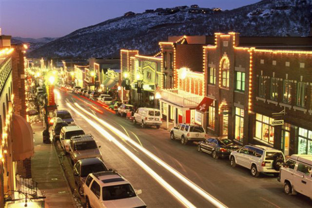 Park City, Utah