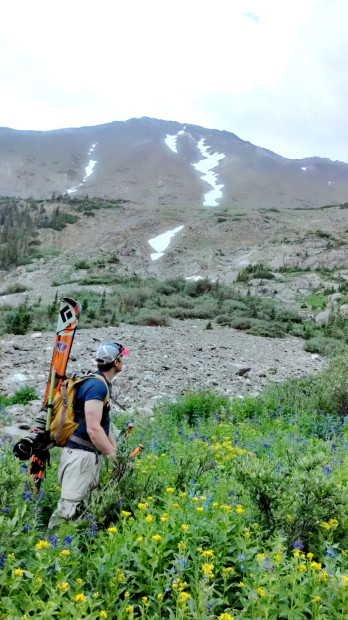 The Tuning Fork [Photo: Aaron Rice, Pictured: Mike Olsen]