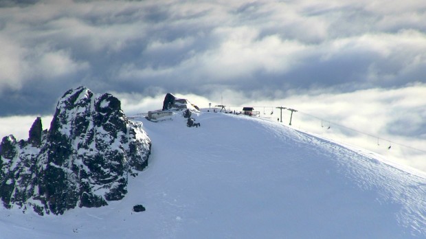 Cerro Catedral