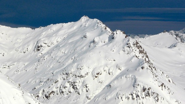 My second favorite fun in Bariloche: Cerro Inviares.  