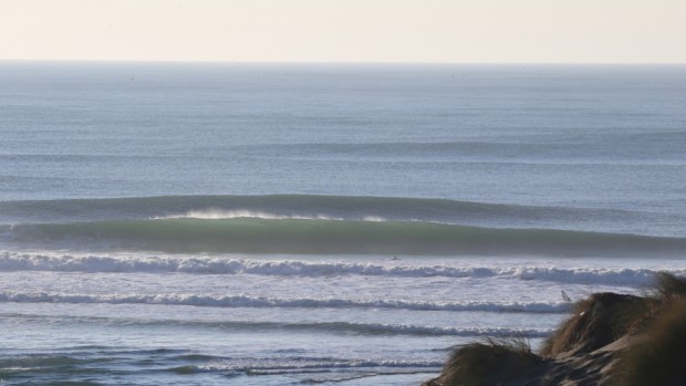 Dec. 14th, 2014. Ocean Beach, San Francisco, CA.