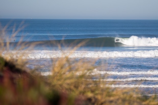 Dec. 18th, 2014. Ocean Beach, San Francisco, CA.