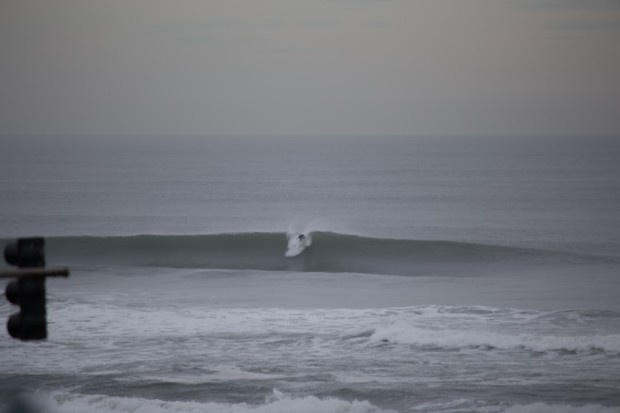 Mar. 9th, 2014. Ocean Beach, San Francisco, CA.