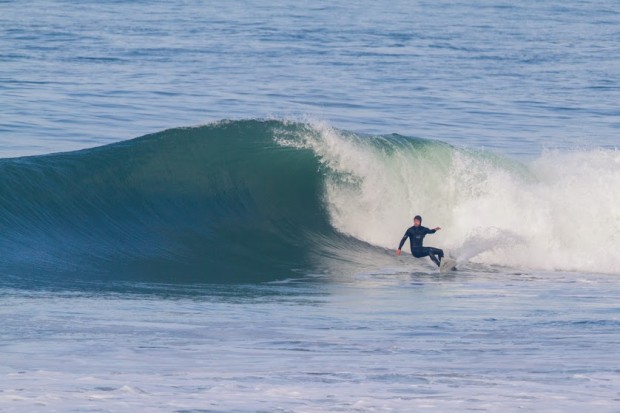 Nov. 10th, 2014. Ocean Beach, San Francisco, CA.