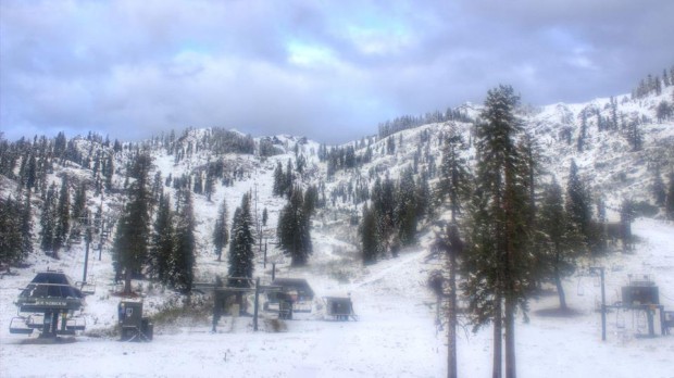 Alpine Meadows.  photo: alpine meadows