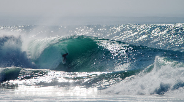 SoCal.  August 2014.