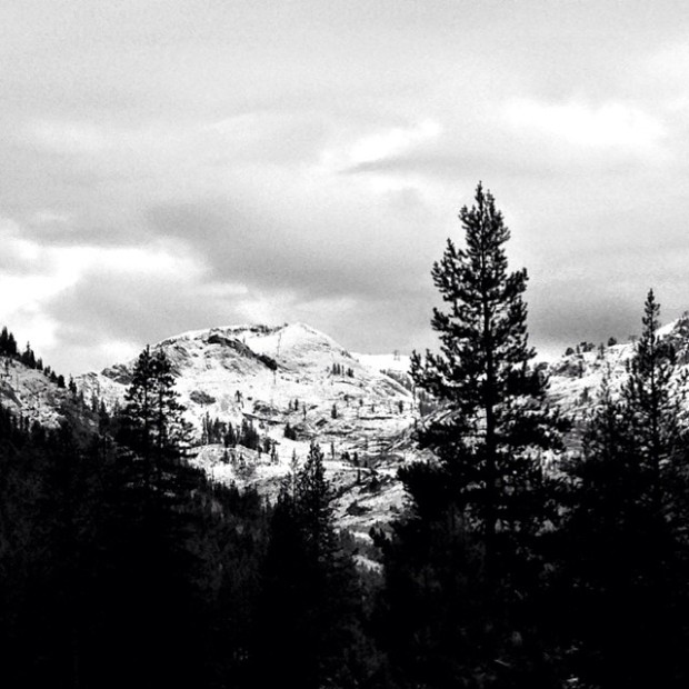 Squaw Valley.  photo:  dane shannon