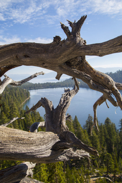 Cascade Lake