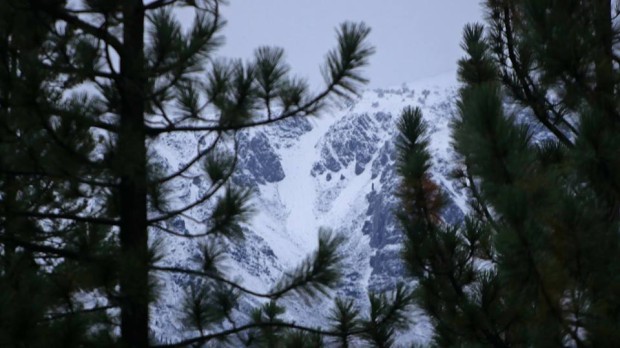 S. Bowl, Tallac.  photo:  Anthony C.