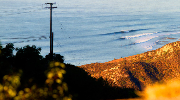 SoCal.  August 2014.  photo:  SAR Delis