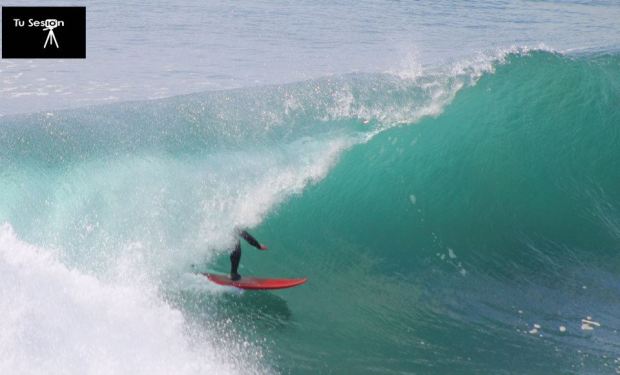 Punta de Lobos, October 7th, 2014.  photo:  tu sesion