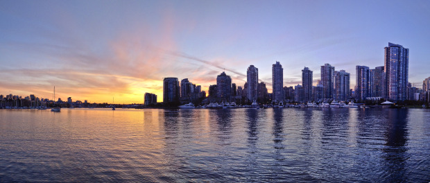 False Creek Panorama_2