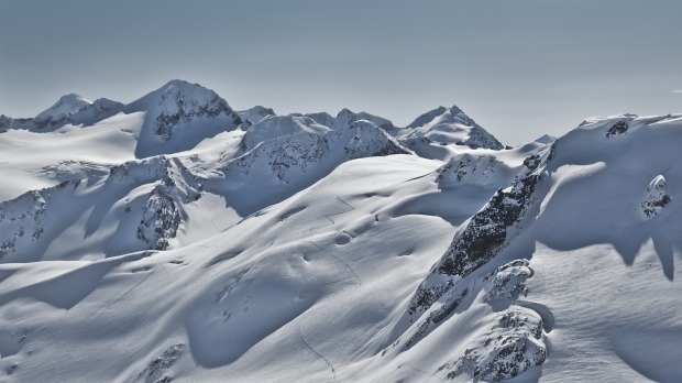 Whistler Backcountry