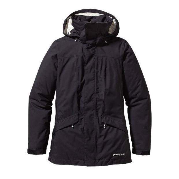 2015 Patagonia Women's Snowbelle Jacket