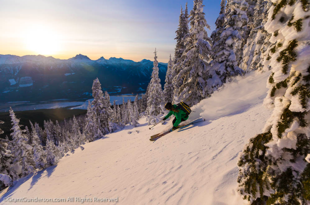 November 29, 2014 (revelstokemountainresort.com)