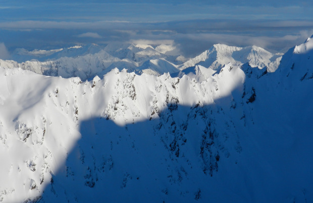 Obergurgl - Sick terrain, Foto: Irian van Helfteren