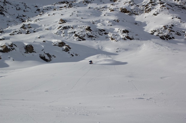 Rider: Christian schnabel - Foto: Bas Elhorst