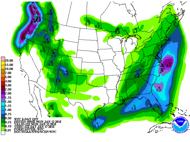 http://www.wasatchsnowforecast.com/