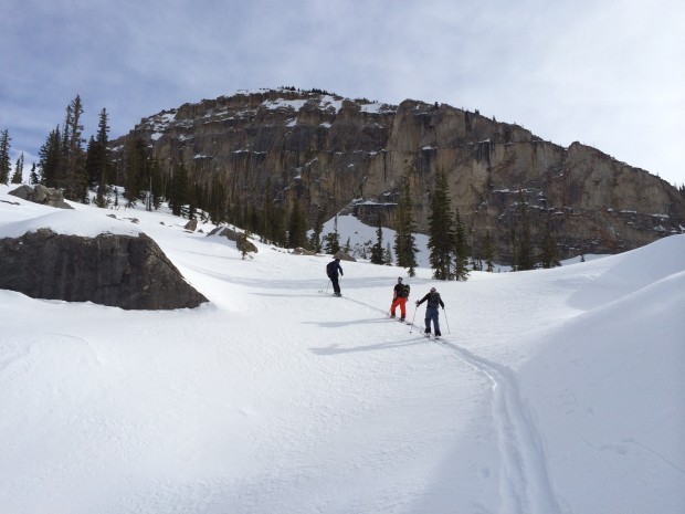 Finding Winter PC: Brent Fullerton