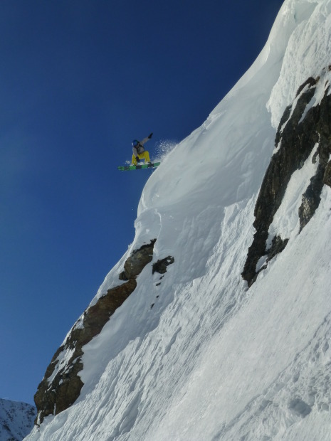 Rider: Eike Poeppelmeier - Photo: Alina Busse