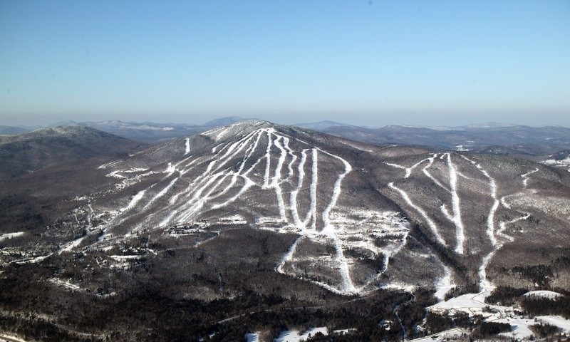 Okemo, VT