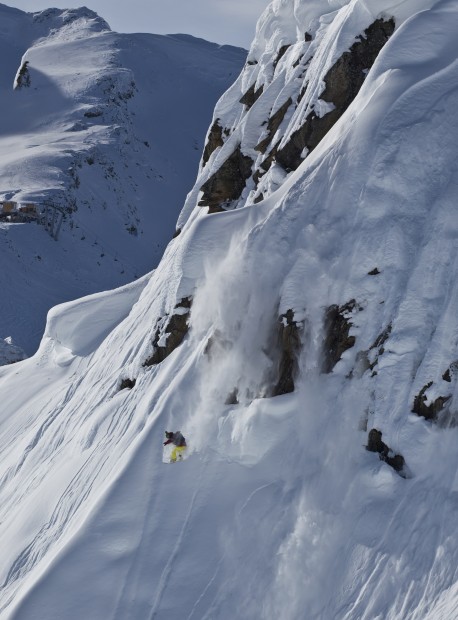 Rider: Irian v. Helfteren - Photo: Michiel Rotgans