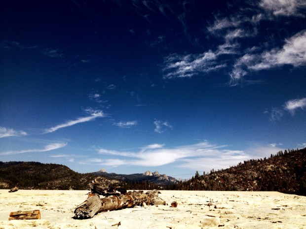 Mammoth Pools